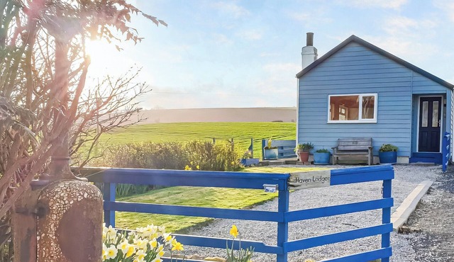 Haven Lodge - UK49650