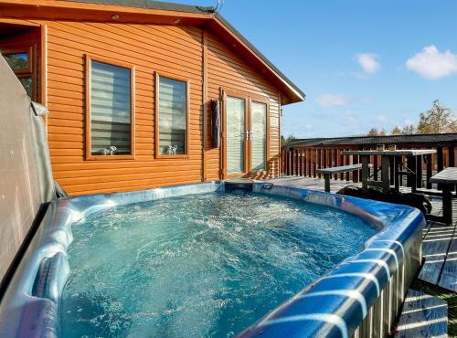 Haven Lodge - Uk50792