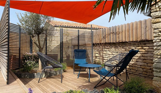 Haven of peace - Île d'Oléron - Close to the beach and nature park