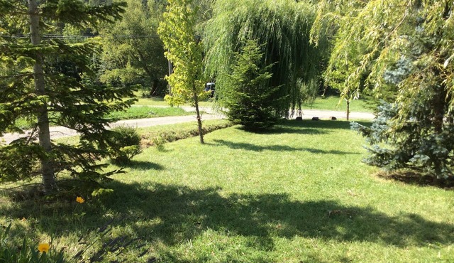 Haven of peace in Bezaudun-sur-bien