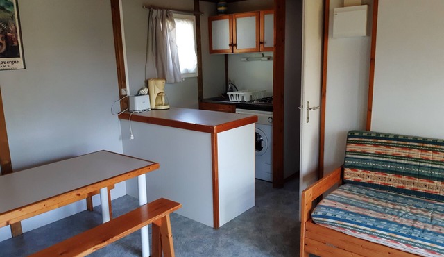 Haven of peace close to tourist attractions in the Lot and Aveyron valleys