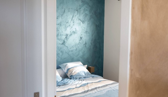 Haven of peace near Avignon