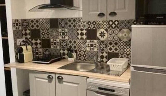 Haven of peace near the historic center