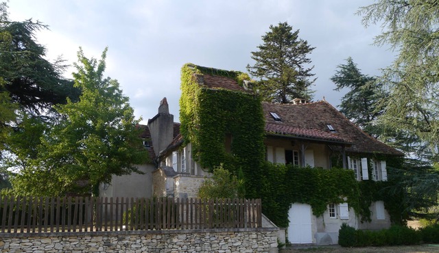 Haven of peace Quercy