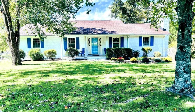 Haven of Rest 3BR near Duke, RDU, RTP with EV Charger