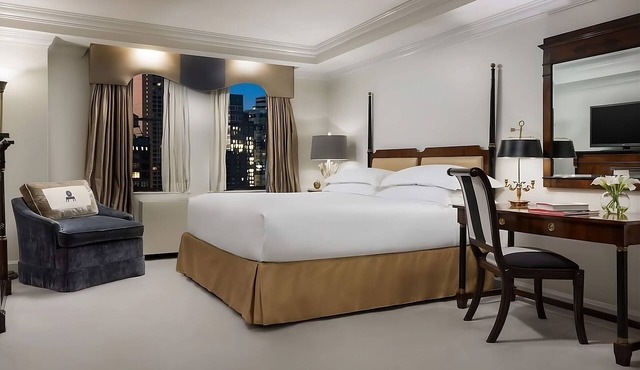 Haven of Rest and Relaxation! Onsite Dining, Pet-friendly, Walk to Times Square