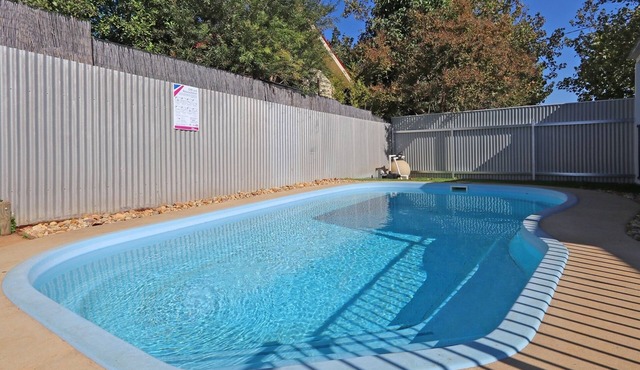 Haven on Halloran “Cute as a Button” Pool, Free Wifi & Netflix