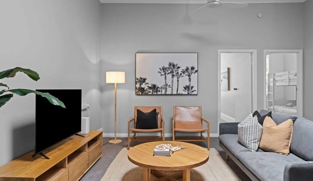 Haven on Hunter 500m to Civic Theatre