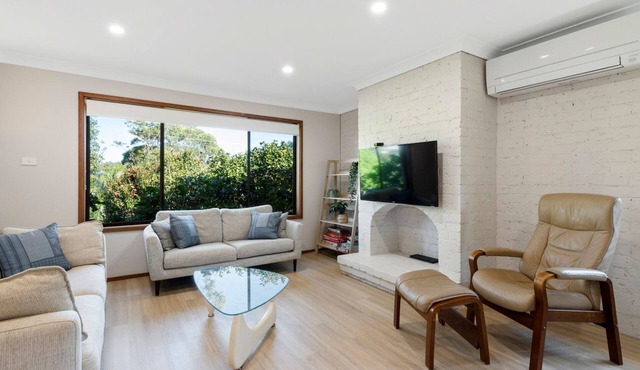 Haven On Jones Mollymook