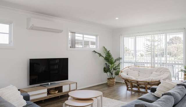 Haven On Q - Burrill Lake