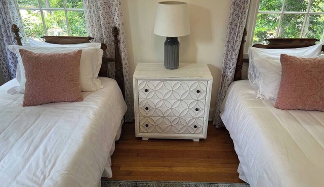 Haven on the Hill! Historic Augusta colonial.