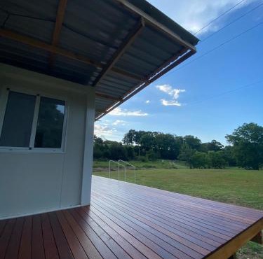 Haven's Hideaway - Tiny Home