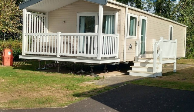 Haven Seton Sands/Pet-Friendly Coastal Escape - Sleeps 6+1 n(lower bunk bed)