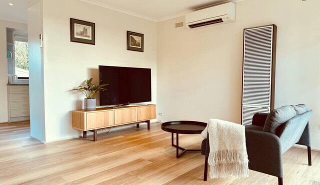 Haven St Johns 3 bedrooms