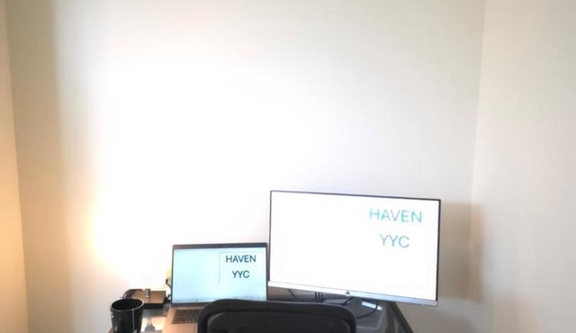 Haven YYC Guest Suite in Northwest Calgary