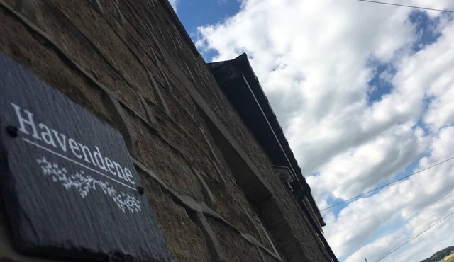 Havendene in Haworth - Beautiful and Charming House in Heart of Bronte Country