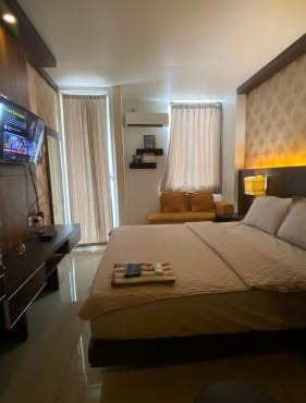 Havenery Room By Vivo apartment