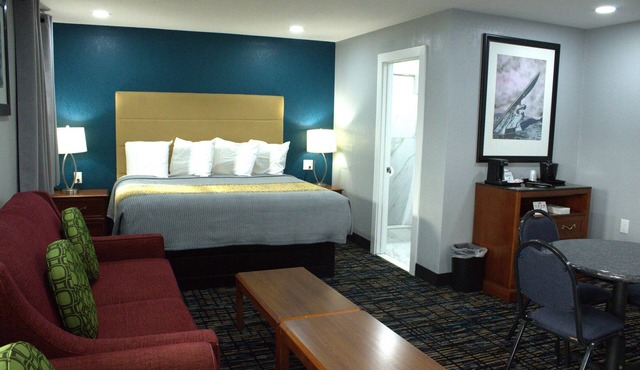 HavenPointe Inn & Suites