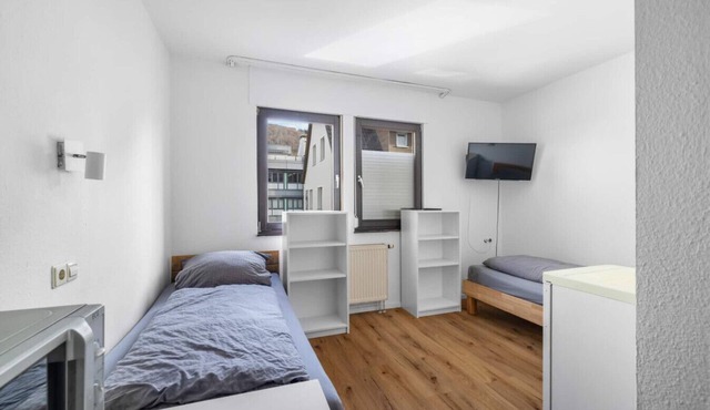 Havenu Oberkochen-Mitte - 4 Personen Apartment in Oberkochen