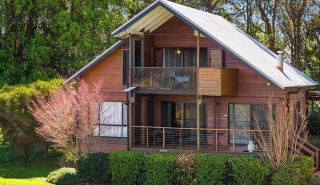 Havenwood Chalet 2 Bedrooms