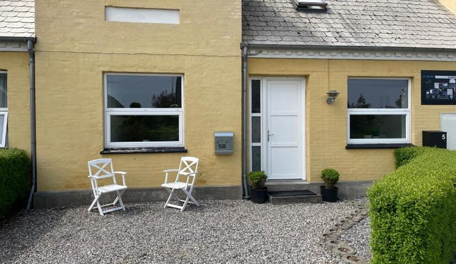 Havne huset
