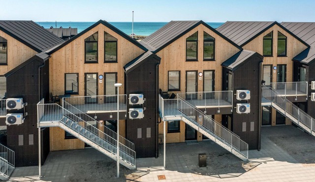 Havnehusene, Lejl. 31