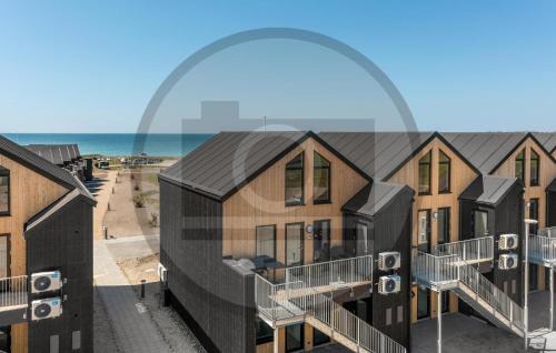 Havnehusene, Lejl 36