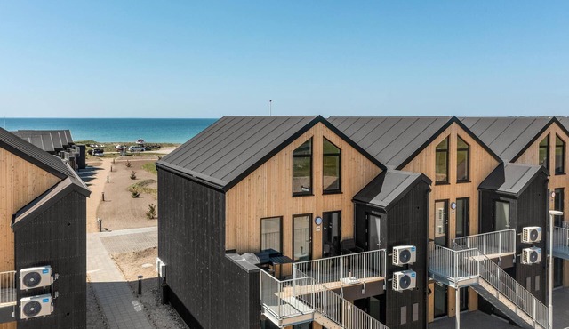 Havnehusene, Lejl. 48