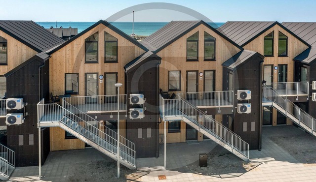 Havnehusene, Lejl. 51