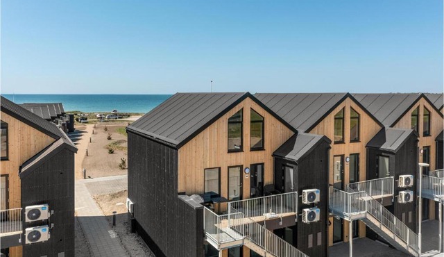 Havnehusene, Lejl 54