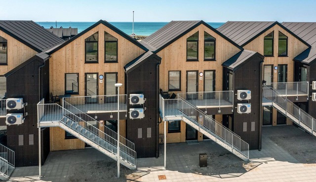 Havnehusene, Lejl. 61