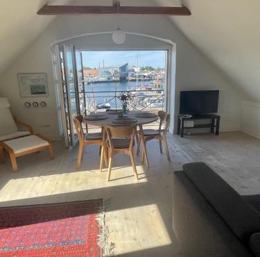 Havnehuset Kerteminde