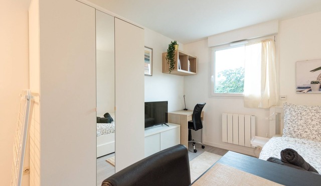 Havre Élégant - Proche Paris et Disneyland