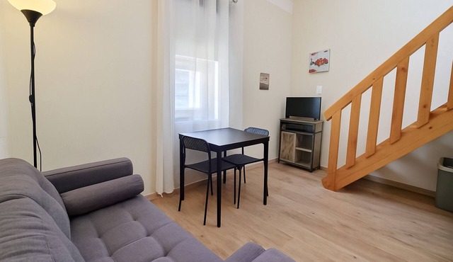 Havre Cocon - Air conditioning, TV, Wifi