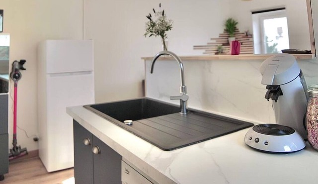 Havre Cosy au Coeur du Béarn