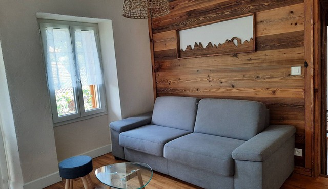 Havre de Paix Proche de Tous les Cols de Maurienne