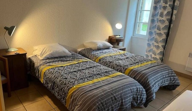 Havre de Paix en Bourgogne