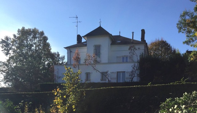 Havre de Paix Familial à 1h de Paris