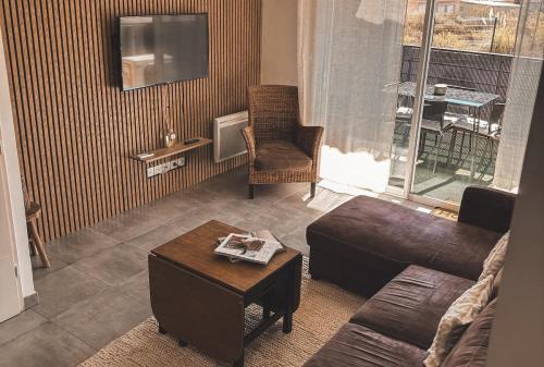 Havre de Paix Résidence Standing