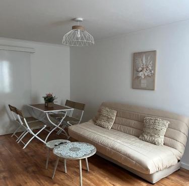 Havre de paix, centre ville de Châlons en Champagne