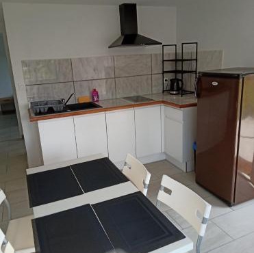 Havre de paix moderne aux portes du centre ville