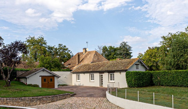 Havre de Paix à 9 km de Beaune