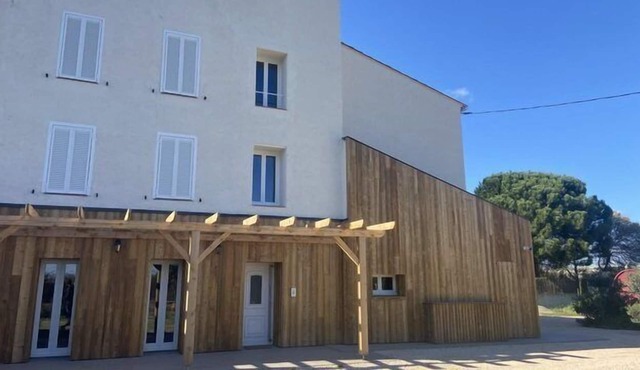 Havre DE Paix à 15 min des Plages 10chp174