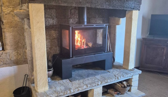 Havre de Paix à Domme