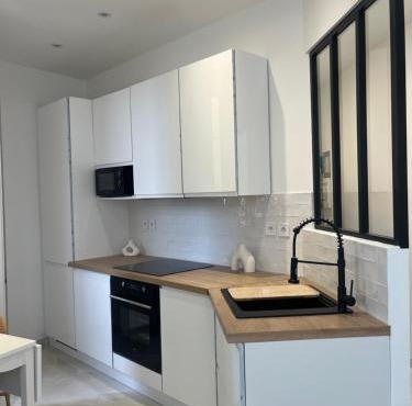 Havre de Paix à Nice