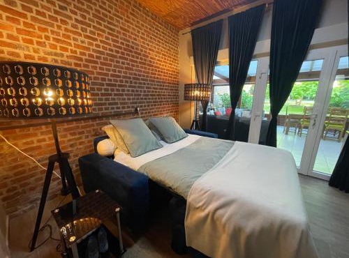 "Havre de paix" 14 rue d'Averdoingt 62127 Maizieres