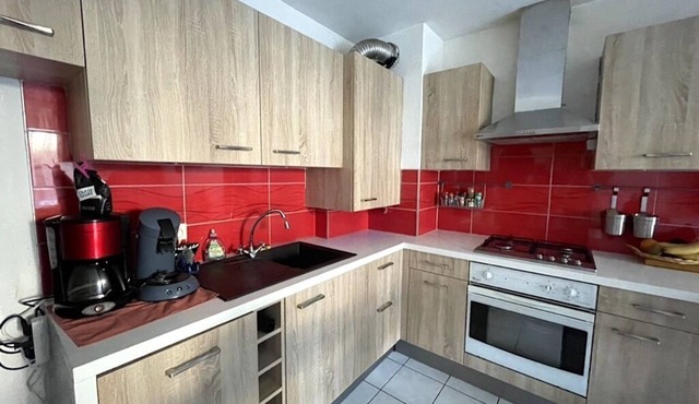 Havre de Paix Annécien