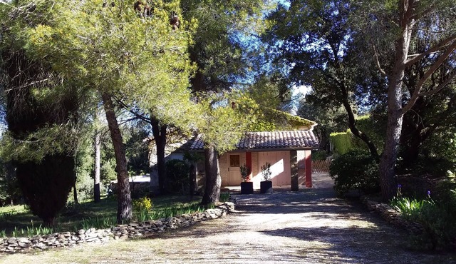 Havre de Paix au Soleil, Pétanque, Apéro et Dolce far Niente