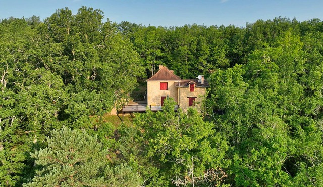 Havre de Paix Avec vue Panoramique
