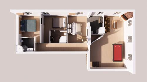 Havre de paix - Chambres d'hôtes